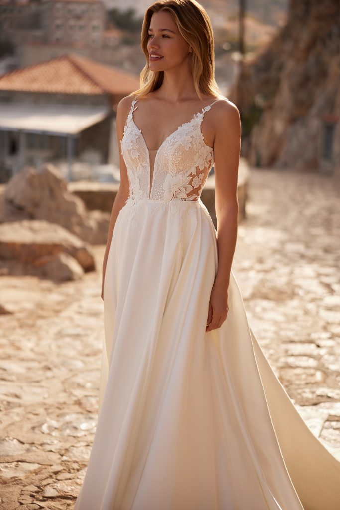 576-Milara Brautkleid Hamburg