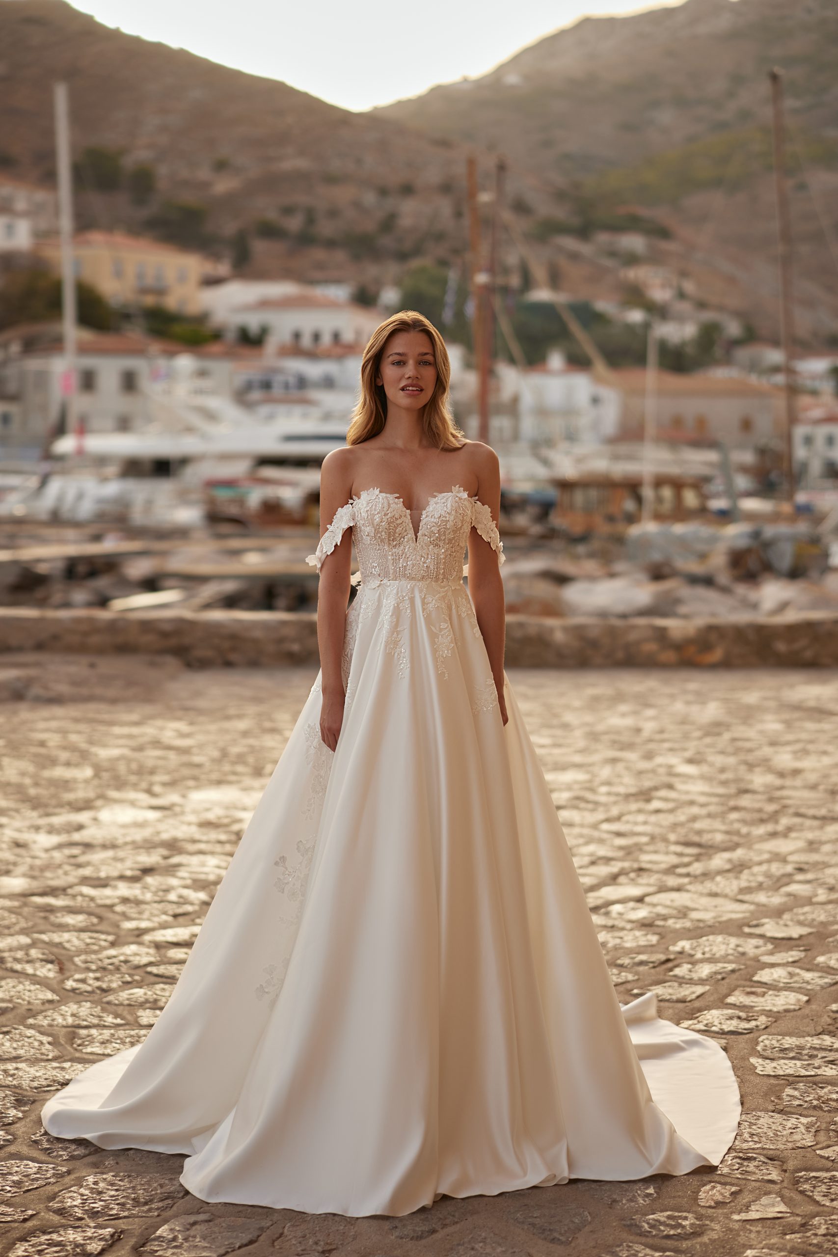 585-Evelisa Brautmode Elly Haute Couture