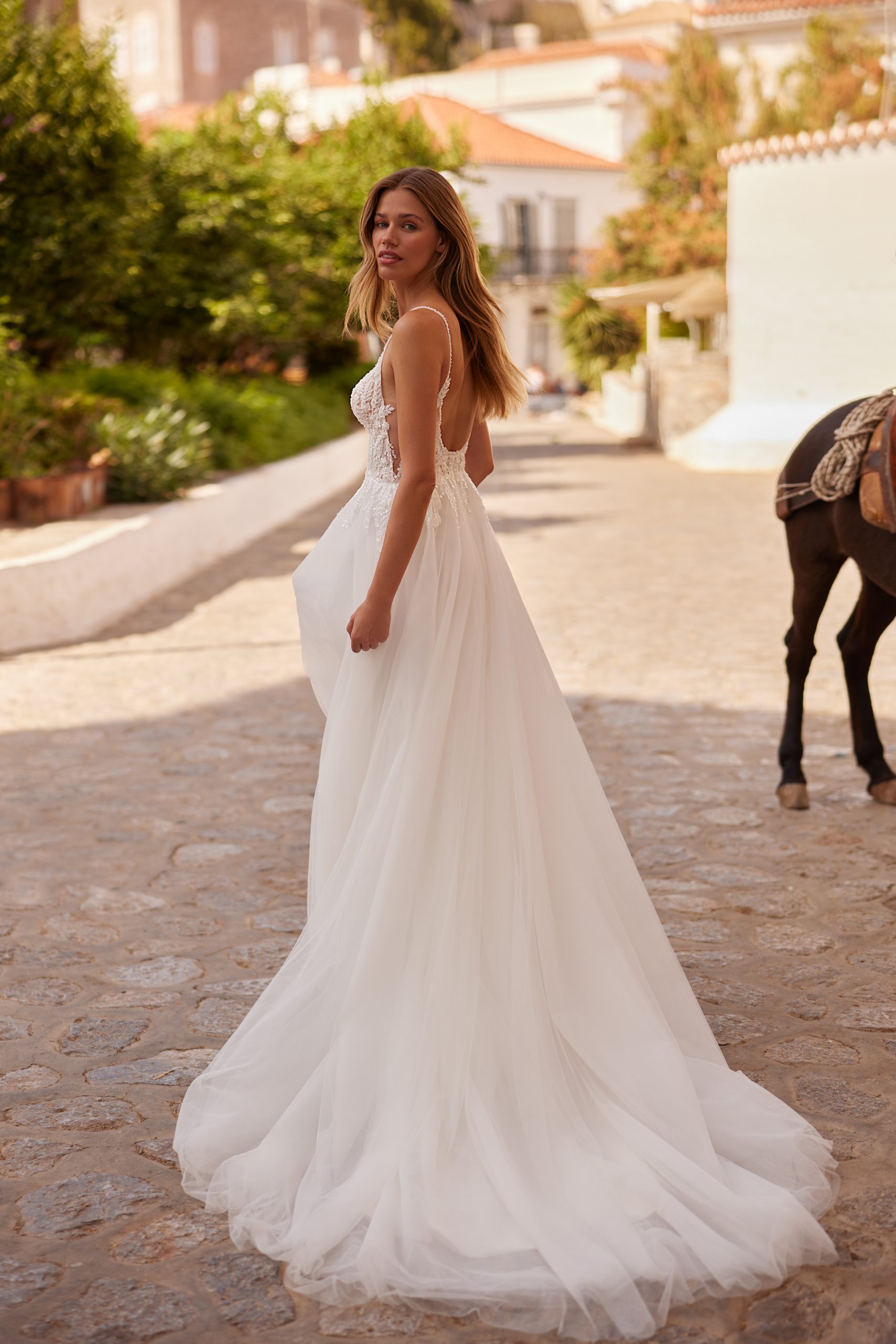 Brautkleid in Hamburg