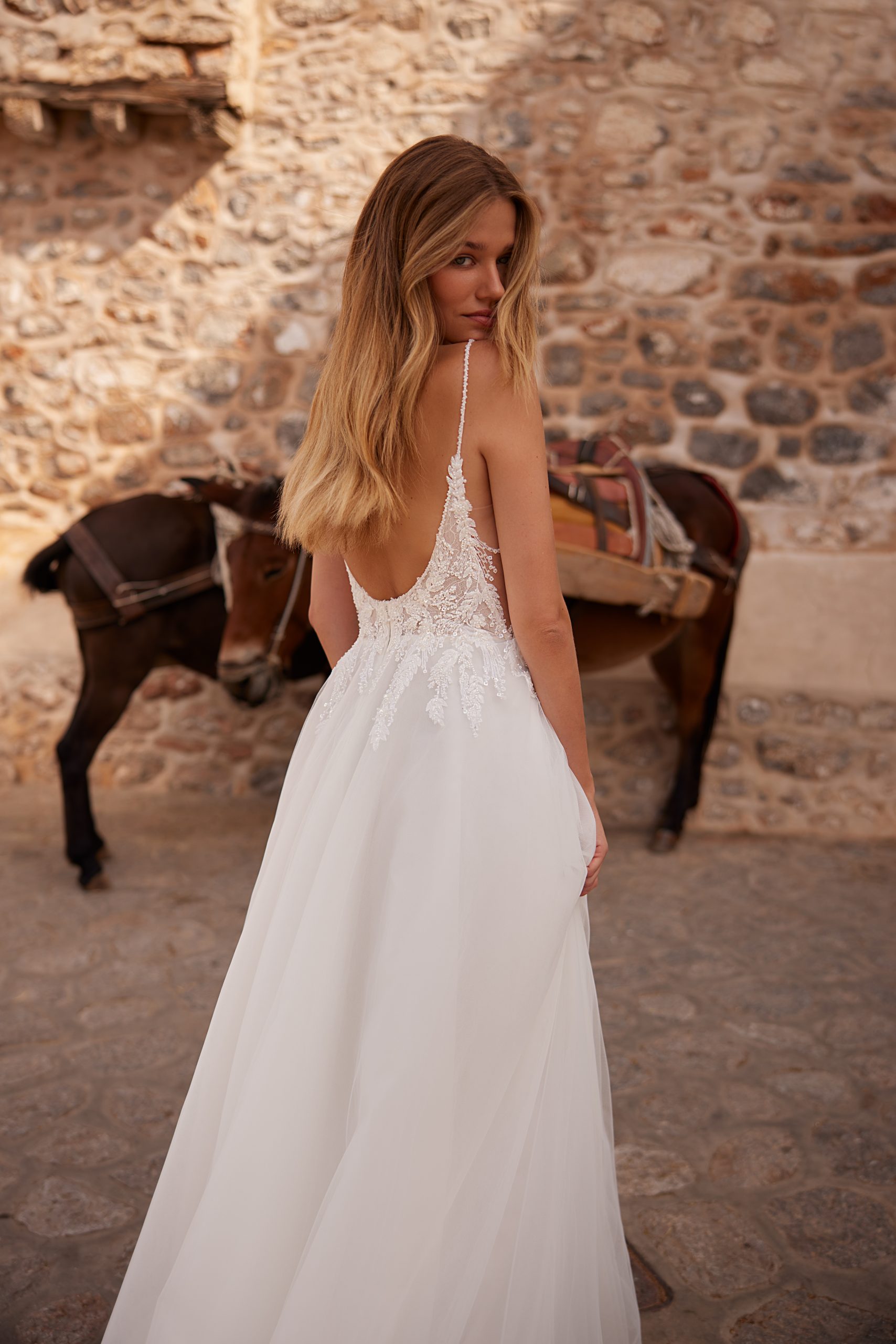 Melody Elly haute Couture