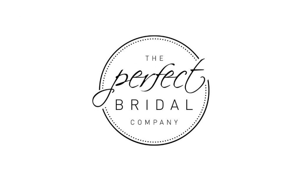 Logo von the perfect Bridal company