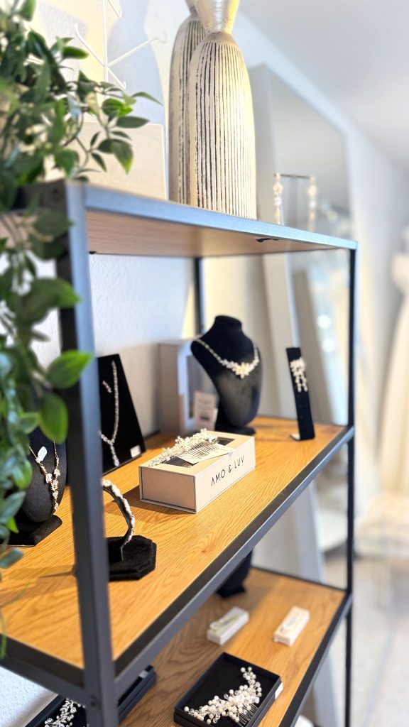 Braut Accessoires Hamburg