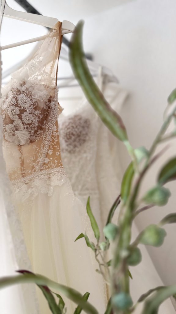 Brautkleider in Hamburg