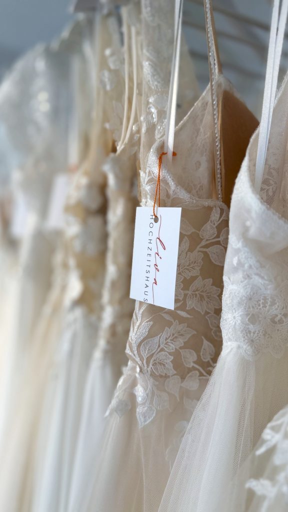 Brautmode liva Hochzeitshaus