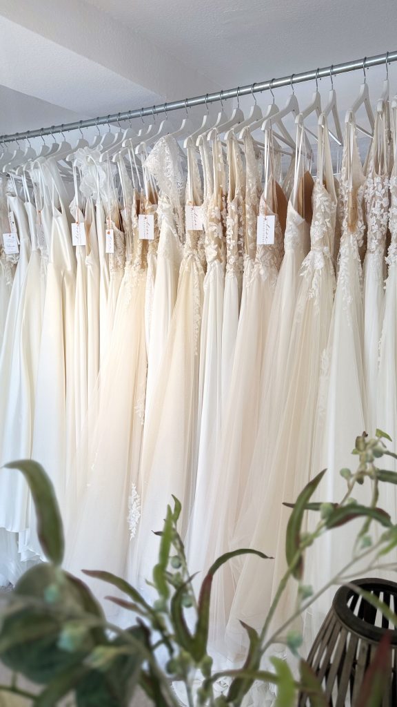 brautmodengeschäft Hamburg